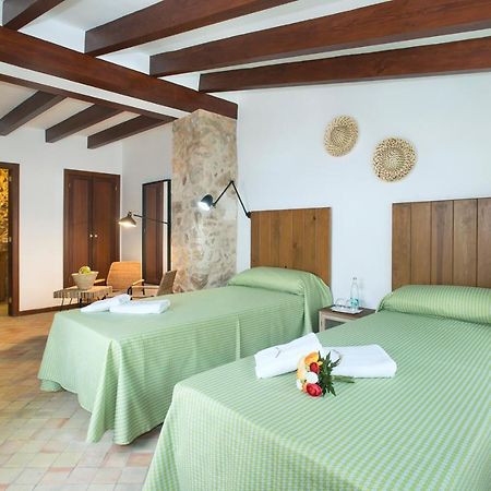 Hotel Petit Caimari - Turismo De Interior Zewnętrze zdjęcie