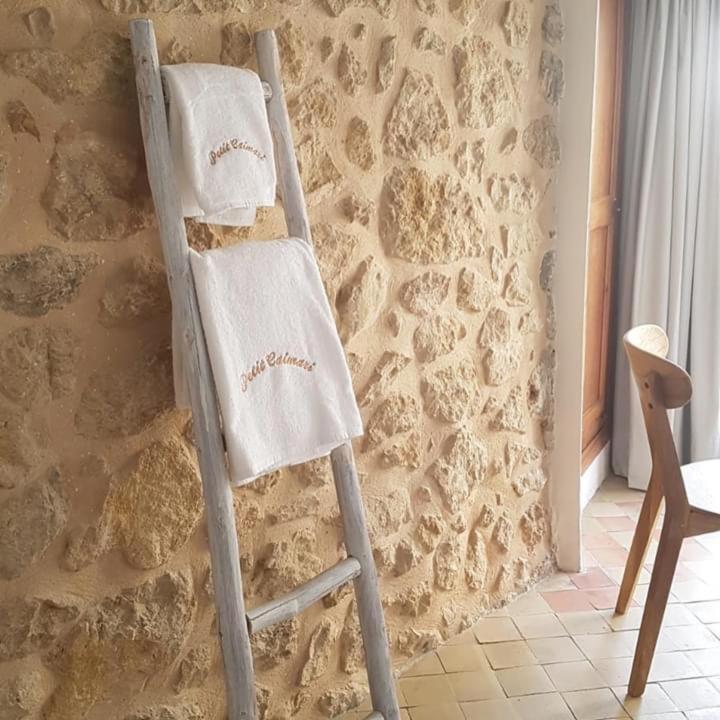Hotel Petit Caimari - Turismo De Interior Zewnętrze zdjęcie