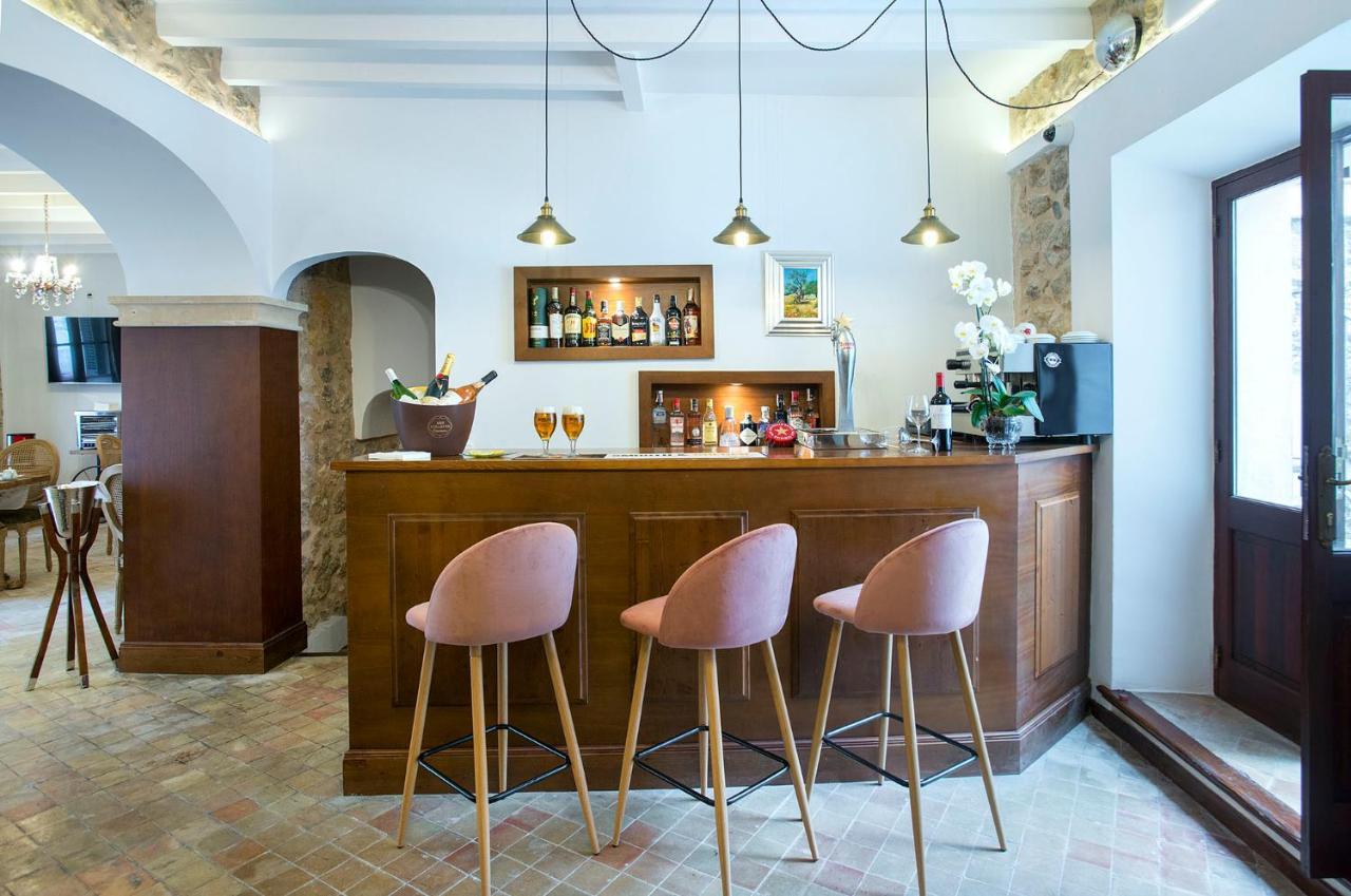 Hotel Petit Caimari - Turismo De Interior Zewnętrze zdjęcie