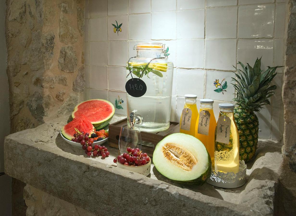 Hotel Petit Caimari - Turismo De Interior Zewnętrze zdjęcie