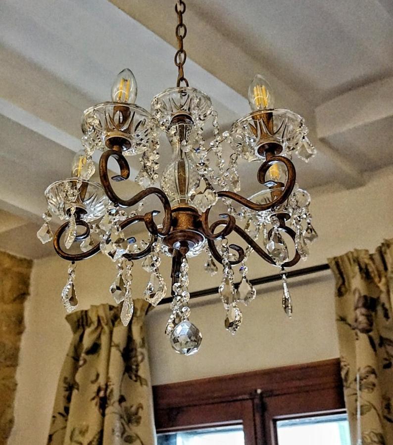 Hotel Petit Caimari - Turismo De Interior Zewnętrze zdjęcie