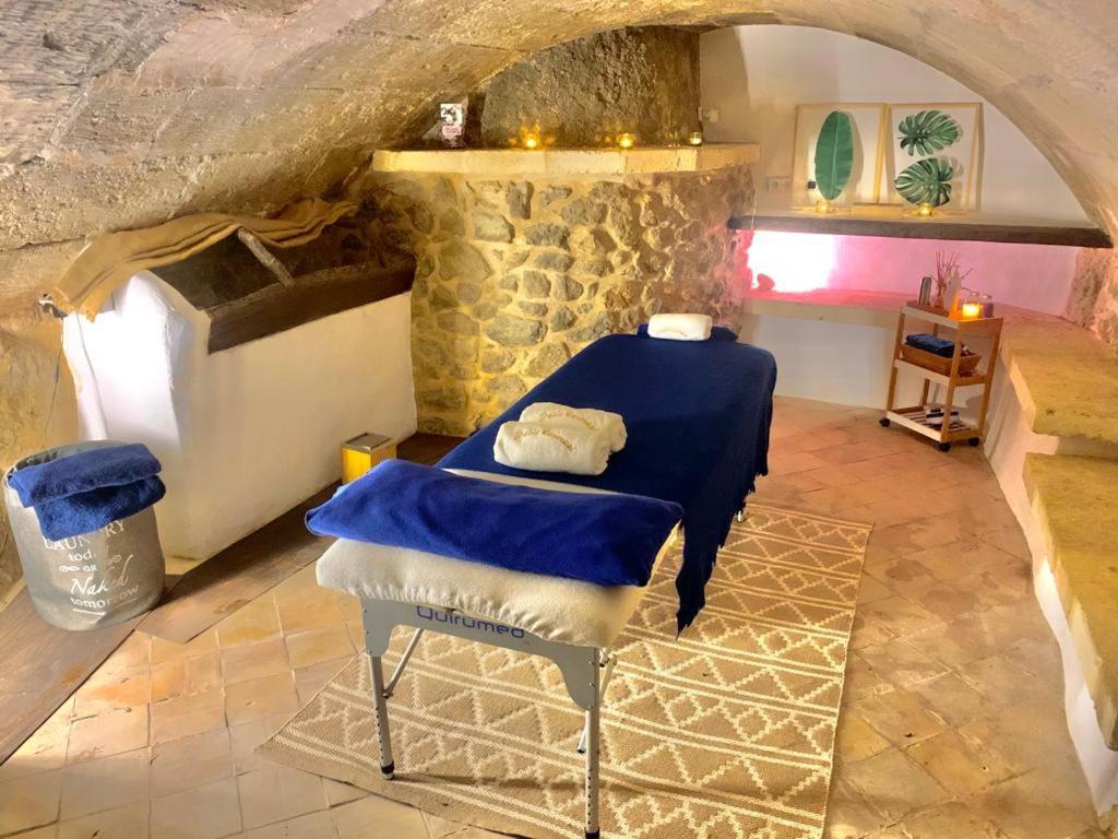 Hotel Petit Caimari - Turismo De Interior Zewnętrze zdjęcie