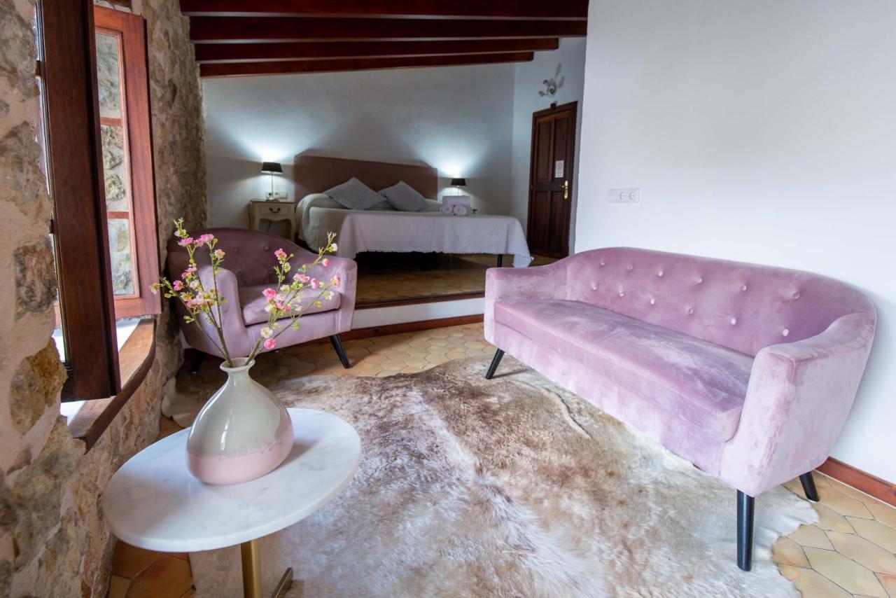 Hotel Petit Caimari - Turismo De Interior Zewnętrze zdjęcie