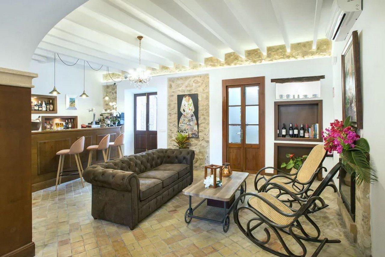 Hotel Petit Caimari - Turismo De Interior Zewnętrze zdjęcie