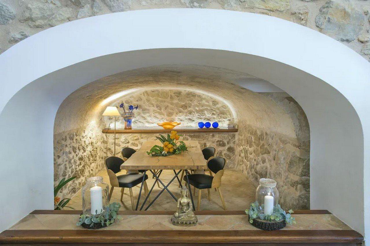 Hotel Petit Caimari - Turismo De Interior Zewnętrze zdjęcie