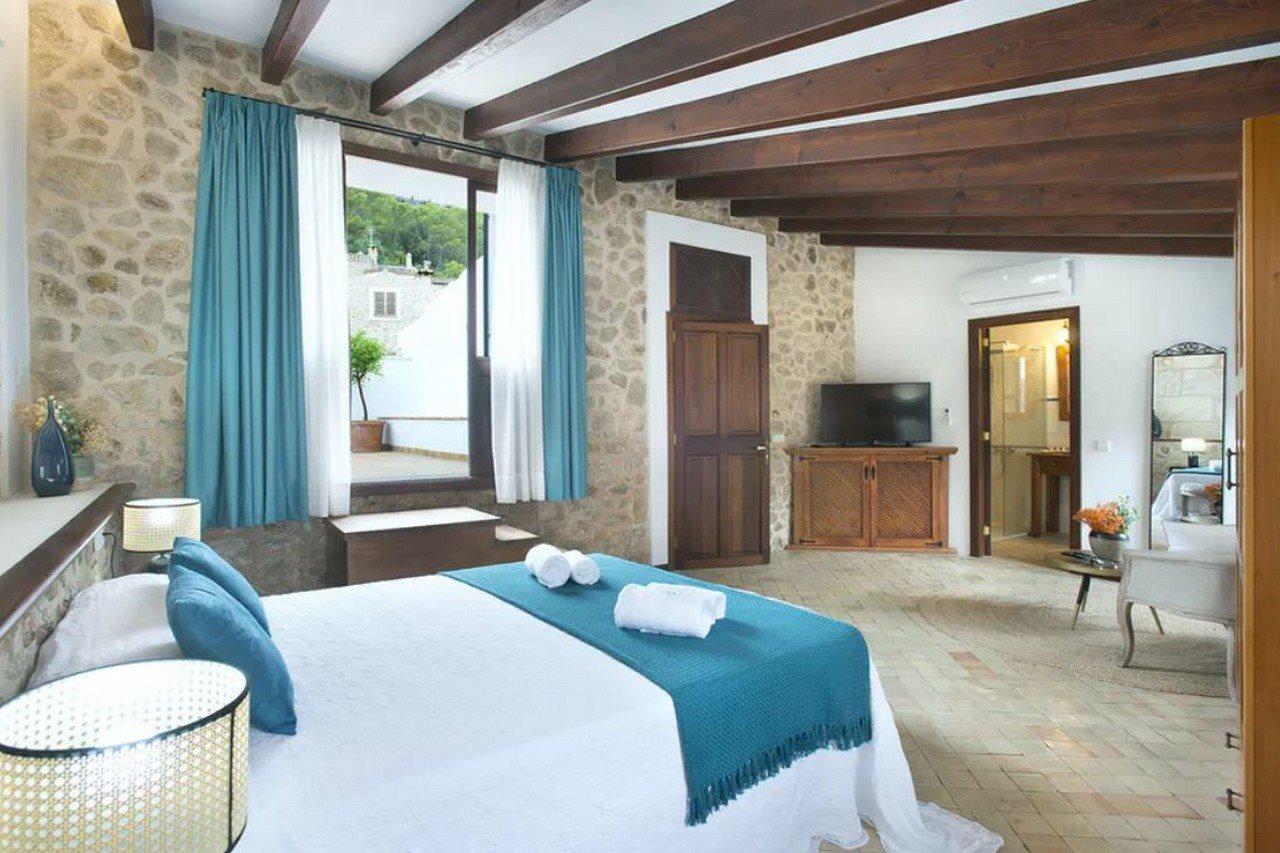 Hotel Petit Caimari - Turismo De Interior Zewnętrze zdjęcie