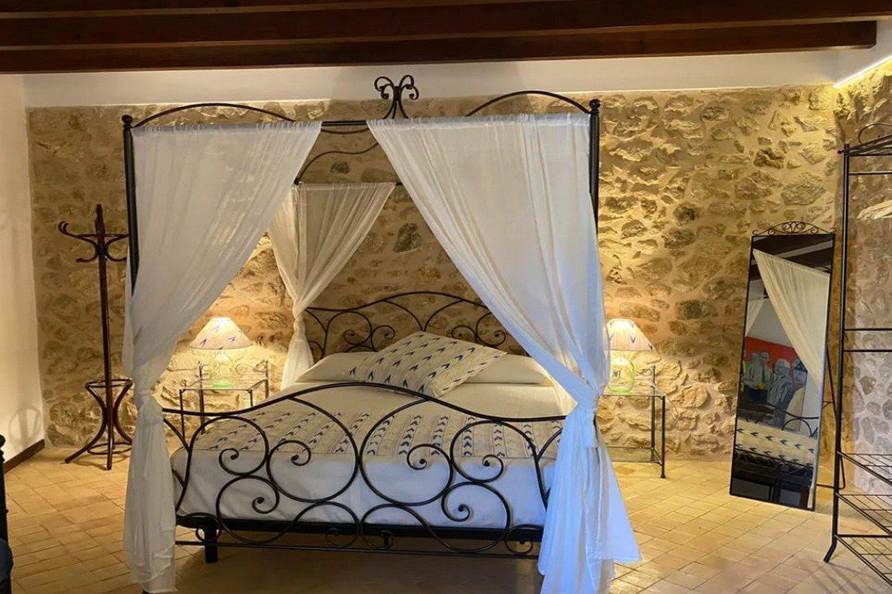 Hotel Petit Caimari - Turismo De Interior Zewnętrze zdjęcie