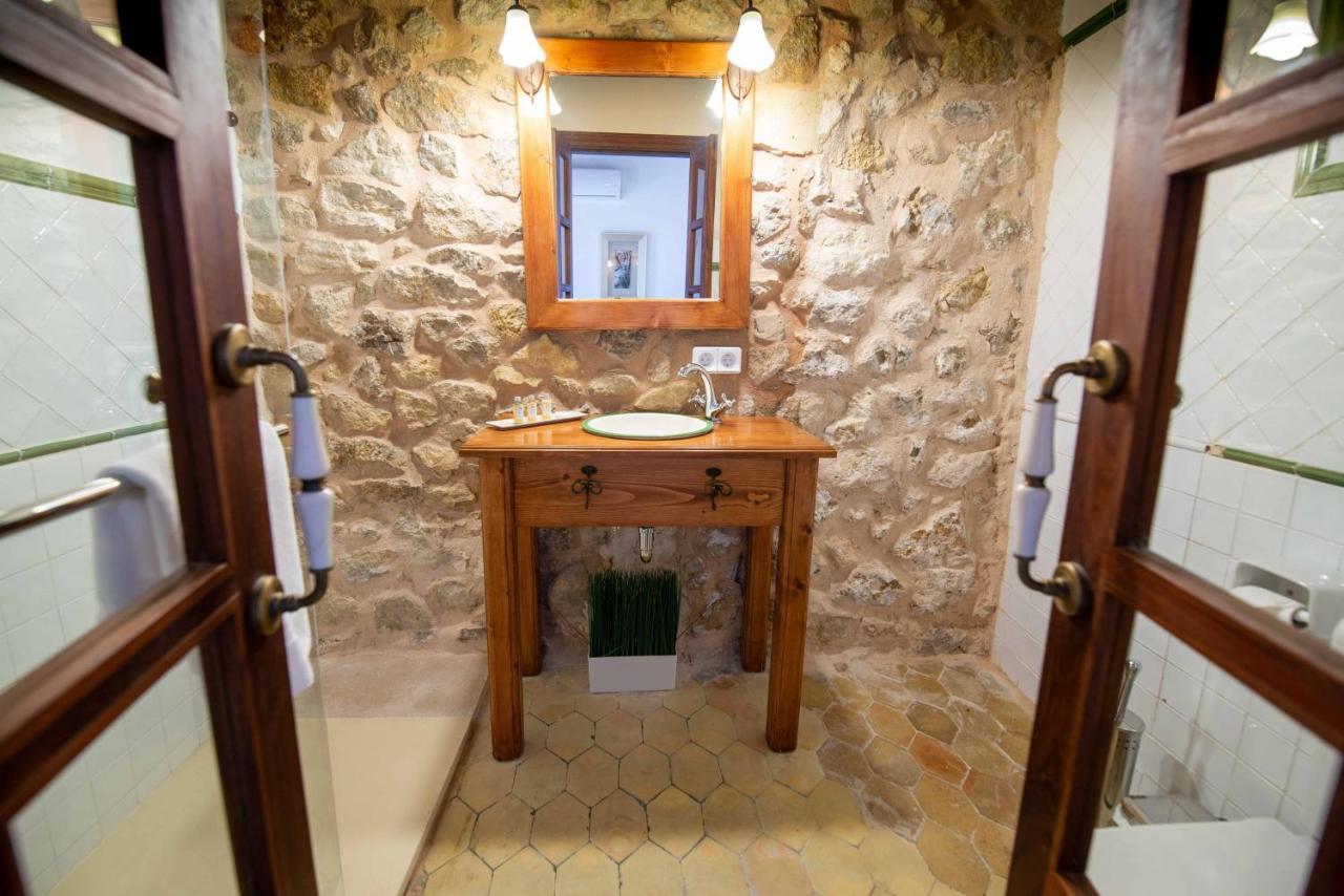 Hotel Petit Caimari - Turismo De Interior Zewnętrze zdjęcie