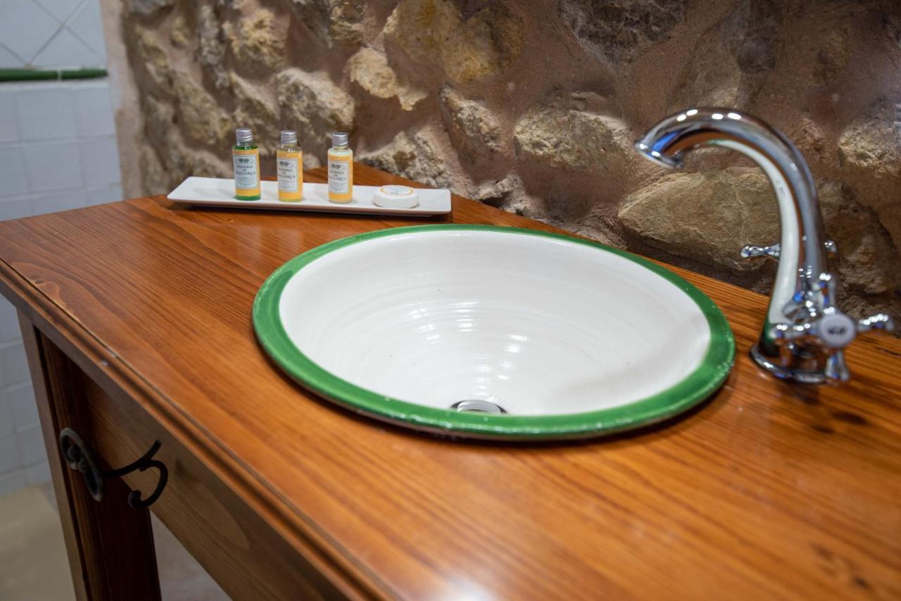 Hotel Petit Caimari - Turismo De Interior Zewnętrze zdjęcie