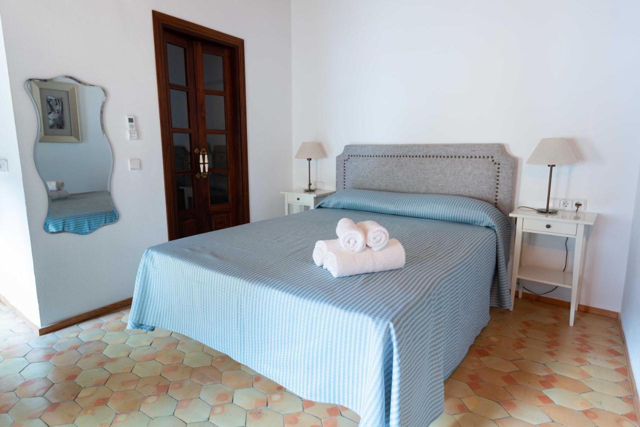 Hotel Petit Caimari - Turismo De Interior Zewnętrze zdjęcie